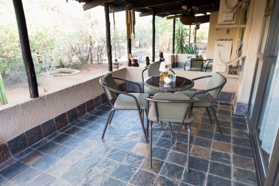 Commercial Property for Sale in Hoedspruit Wildlife Estate Limpopo