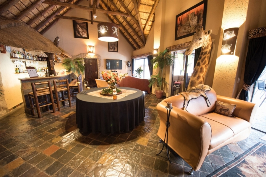 Commercial Property for Sale in Hoedspruit Wildlife Estate Limpopo