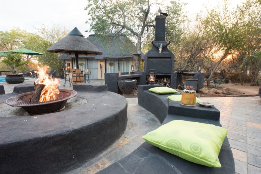 Commercial Property for Sale in Hoedspruit Wildlife Estate Limpopo