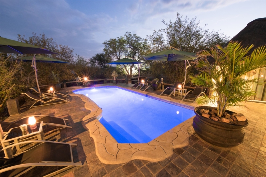 Commercial Property for Sale in Hoedspruit Wildlife Estate Limpopo