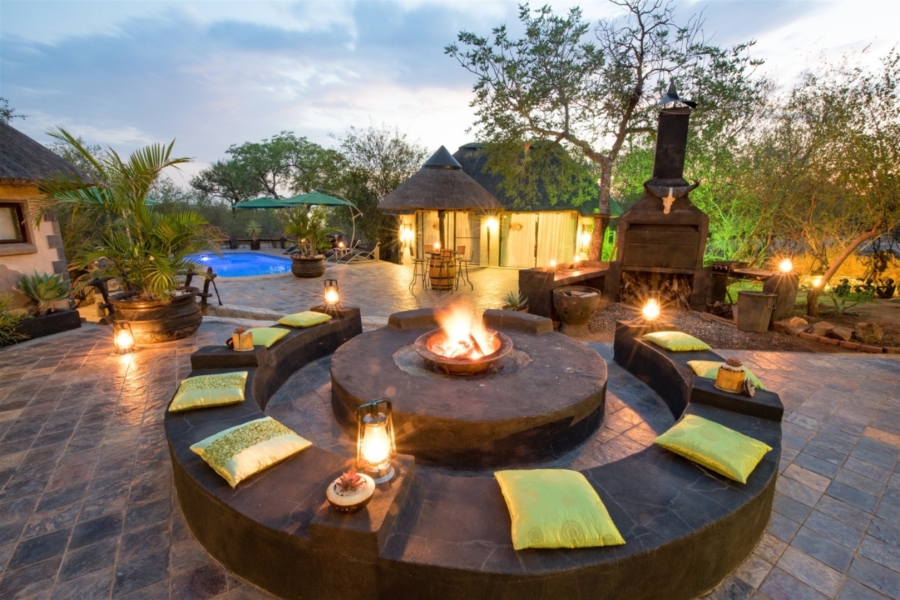 Commercial Property for Sale in Hoedspruit Wildlife Estate Limpopo