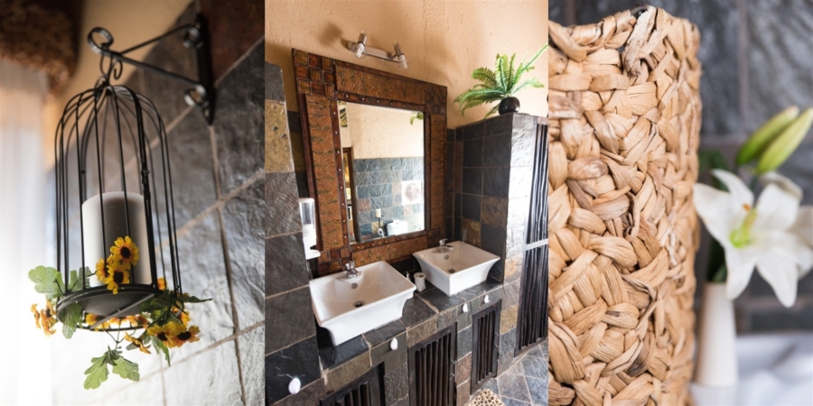 Commercial Property for Sale in Hoedspruit Wildlife Estate Limpopo