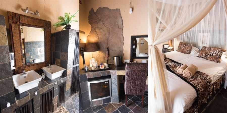 Commercial Property for Sale in Hoedspruit Wildlife Estate Limpopo
