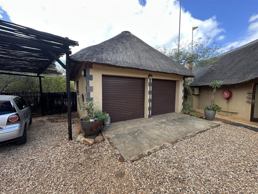 Commercial Property for Sale in Hoedspruit Wildlife Estate Limpopo
