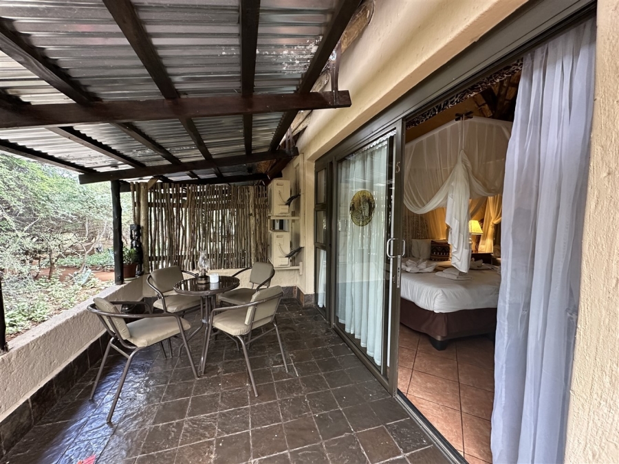 Commercial Property for Sale in Hoedspruit Wildlife Estate Limpopo