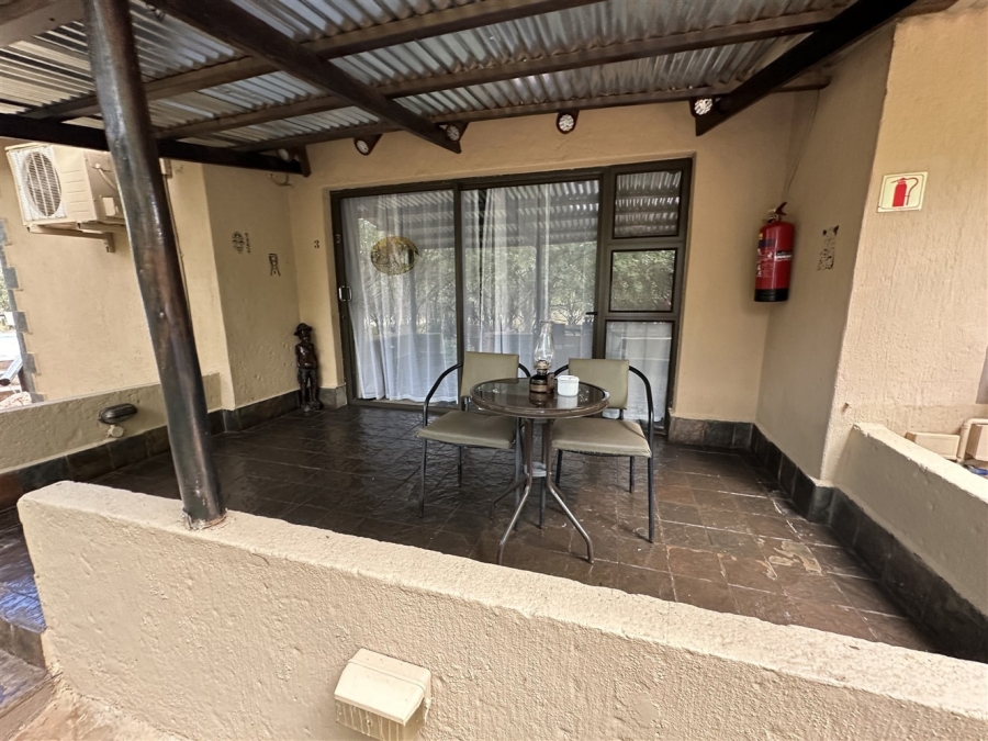 Commercial Property for Sale in Hoedspruit Wildlife Estate Limpopo