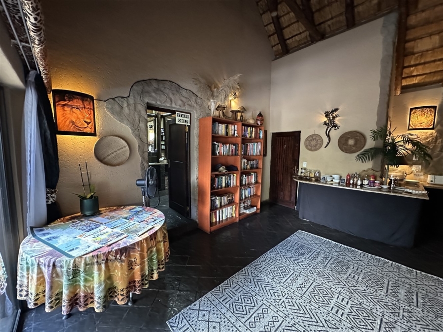 Commercial Property for Sale in Hoedspruit Wildlife Estate Limpopo