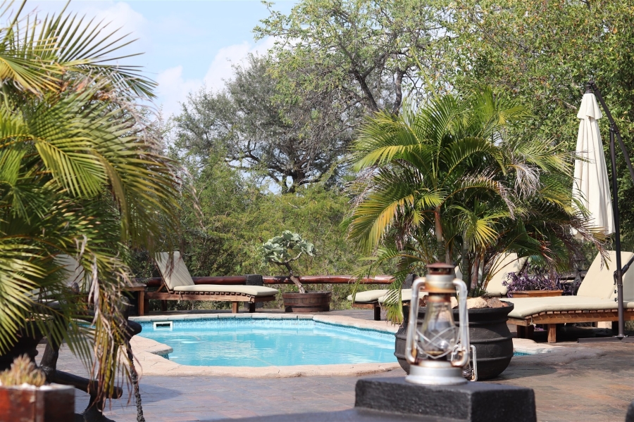 Commercial Property for Sale in Hoedspruit Wildlife Estate Limpopo