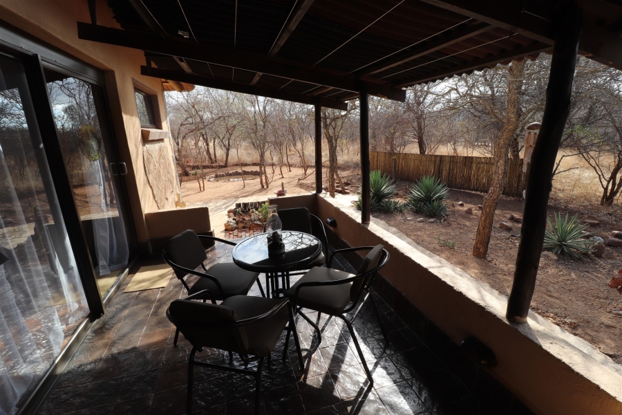 Commercial Property for Sale in Hoedspruit Wildlife Estate Limpopo