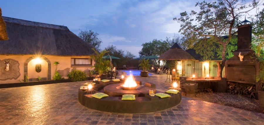 Commercial Property for Sale in Hoedspruit Wildlife Estate Limpopo
