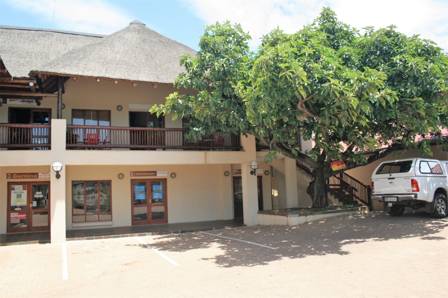 To Let commercial Property for Rent in Hoedspruit Limpopo