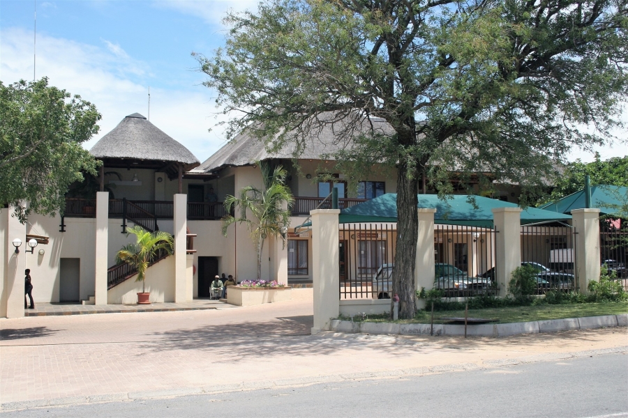 To Let commercial Property for Rent in Hoedspruit Limpopo