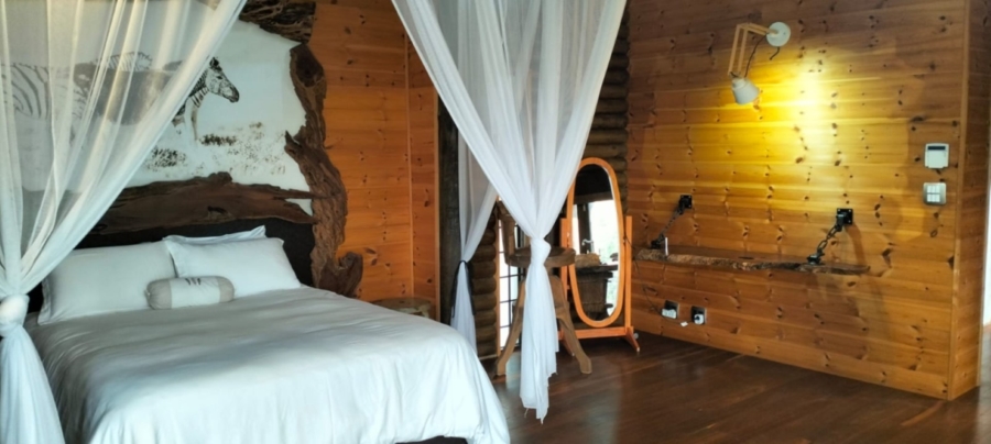 5 Bedroom Property for Sale in Modimolle Limpopo