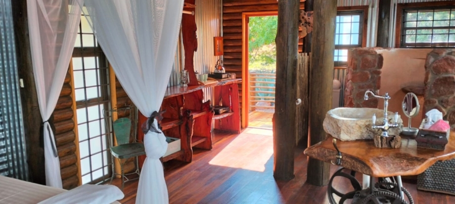 5 Bedroom Property for Sale in Modimolle Limpopo