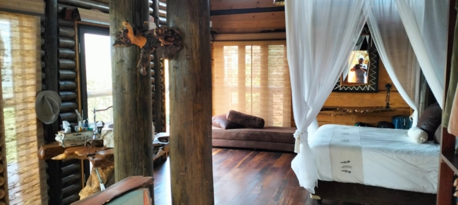 5 Bedroom Property for Sale in Modimolle Limpopo