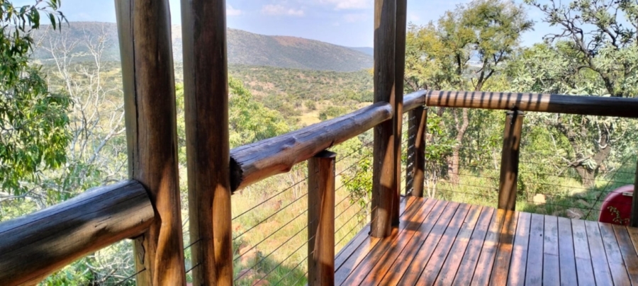 5 Bedroom Property for Sale in Modimolle Limpopo