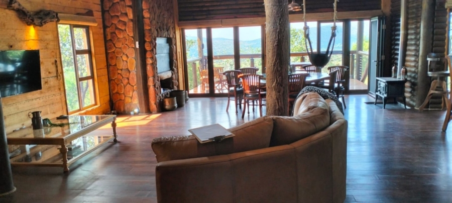 5 Bedroom Property for Sale in Modimolle Limpopo