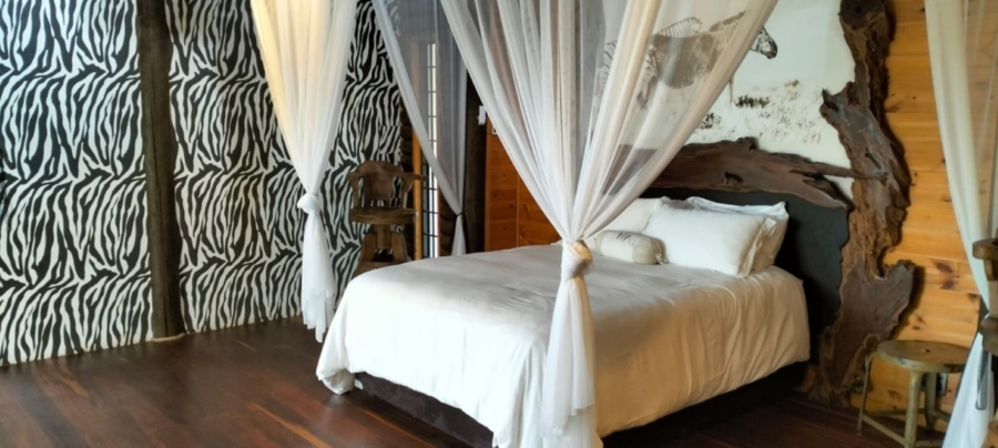 5 Bedroom Property for Sale in Modimolle Limpopo