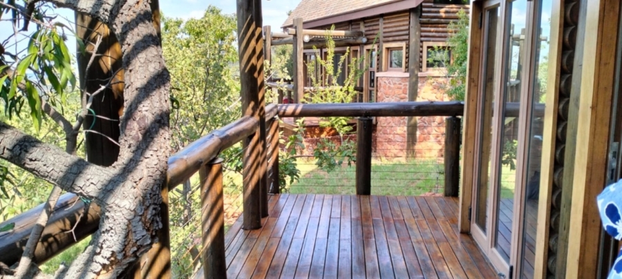 5 Bedroom Property for Sale in Modimolle Limpopo