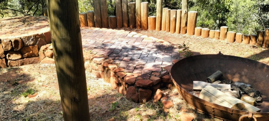 5 Bedroom Property for Sale in Modimolle Limpopo