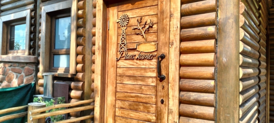 5 Bedroom Property for Sale in Modimolle Limpopo