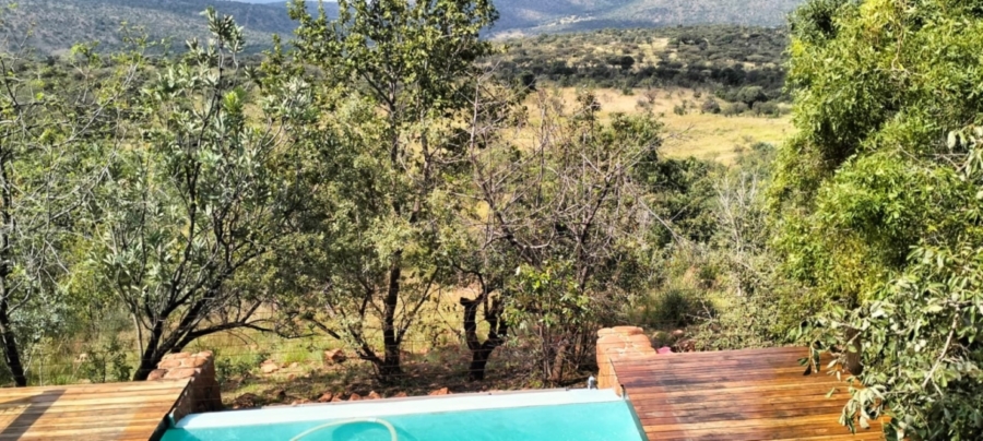 5 Bedroom Property for Sale in Modimolle Limpopo
