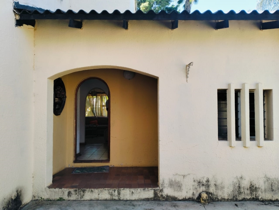 4 Bedroom Property for Sale in Aquapark Limpopo