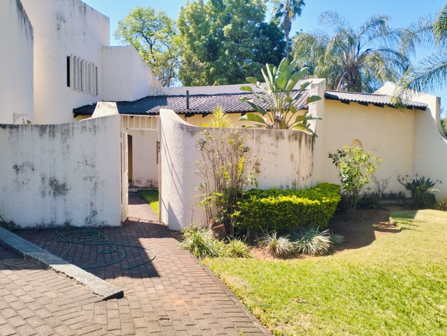4 Bedroom Property for Sale in Aquapark Limpopo