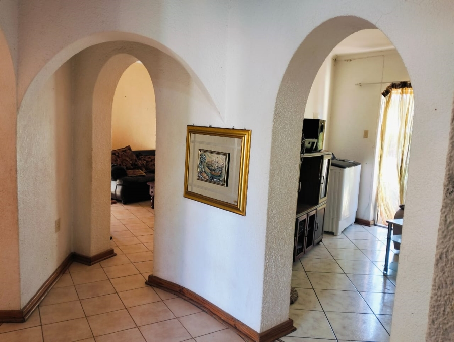 4 Bedroom Property for Sale in Aquapark Limpopo