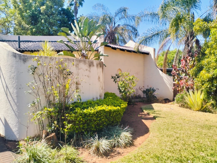 4 Bedroom Property for Sale in Aquapark Limpopo