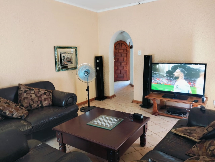 4 Bedroom Property for Sale in Aquapark Limpopo