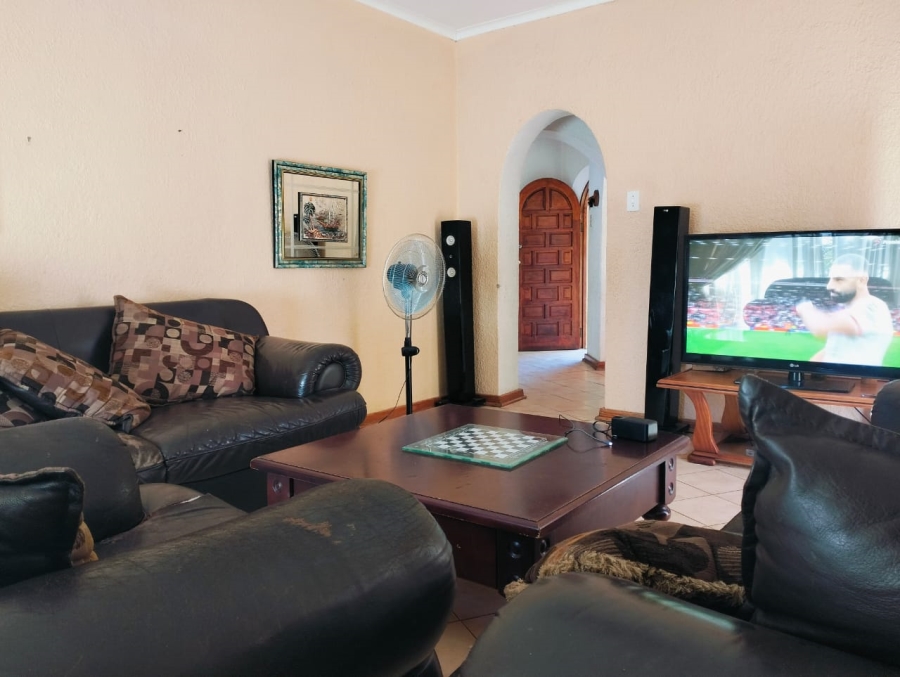 4 Bedroom Property for Sale in Aquapark Limpopo