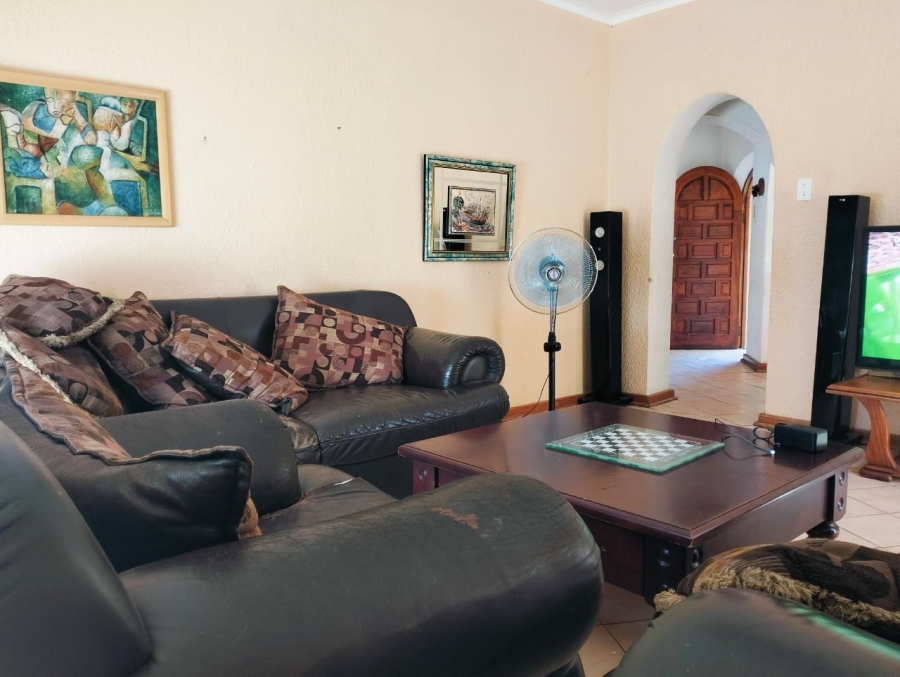 4 Bedroom Property for Sale in Aquapark Limpopo