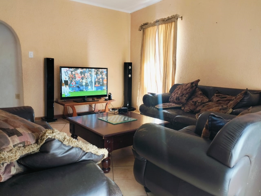 4 Bedroom Property for Sale in Aquapark Limpopo