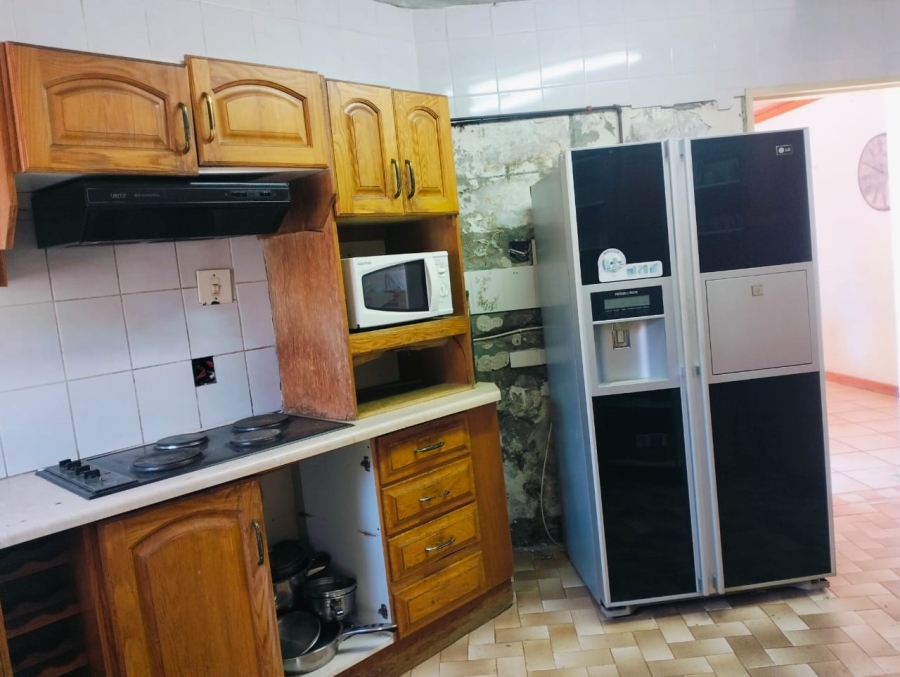 4 Bedroom Property for Sale in Aquapark Limpopo