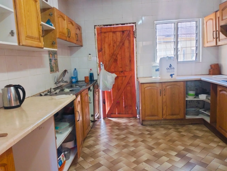 4 Bedroom Property for Sale in Aquapark Limpopo