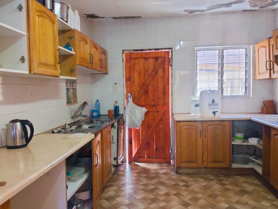 4 Bedroom Property for Sale in Aquapark Limpopo