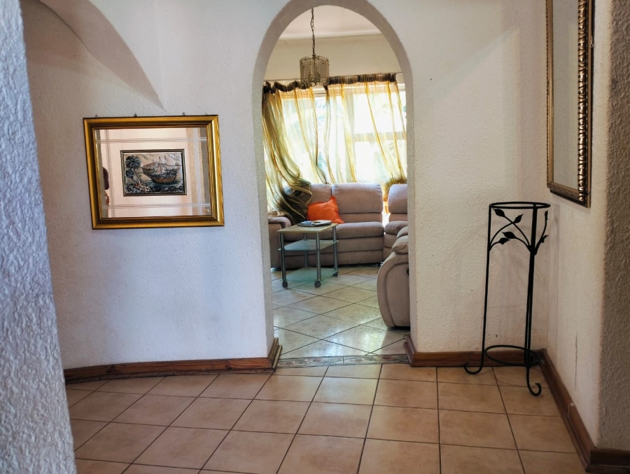 4 Bedroom Property for Sale in Aquapark Limpopo