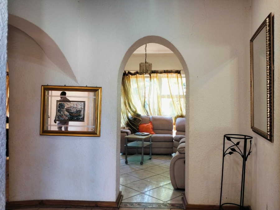 4 Bedroom Property for Sale in Aquapark Limpopo