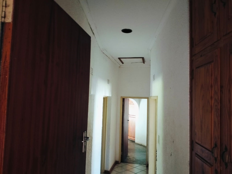 4 Bedroom Property for Sale in Aquapark Limpopo