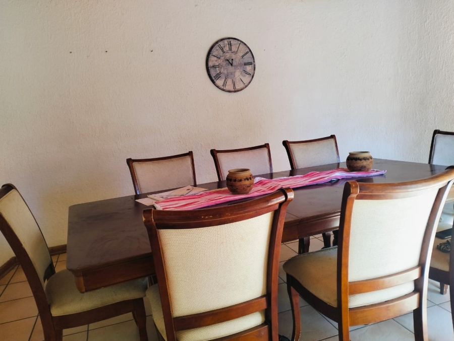 4 Bedroom Property for Sale in Aquapark Limpopo