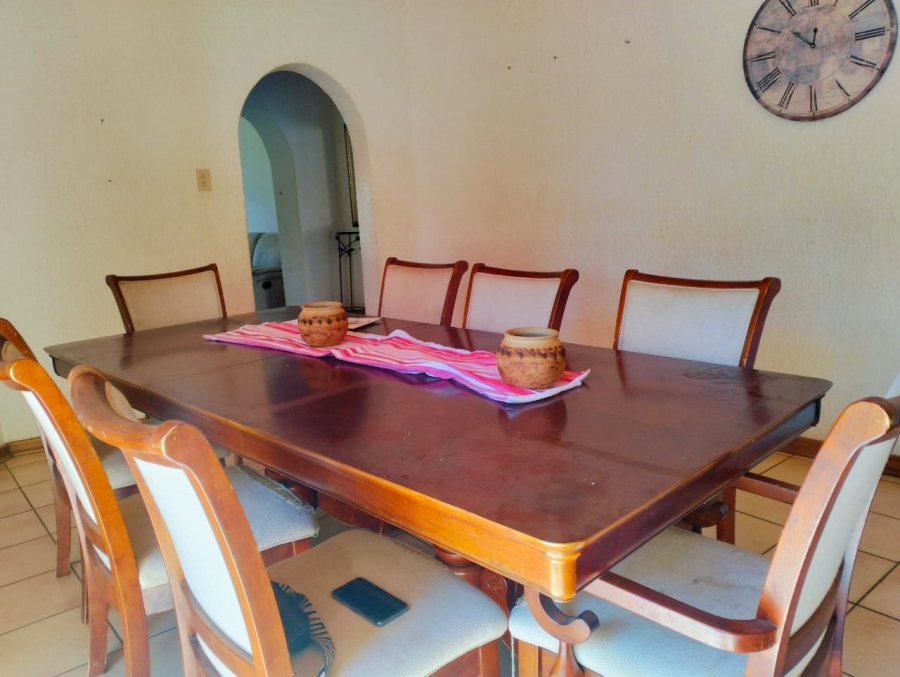 4 Bedroom Property for Sale in Aquapark Limpopo