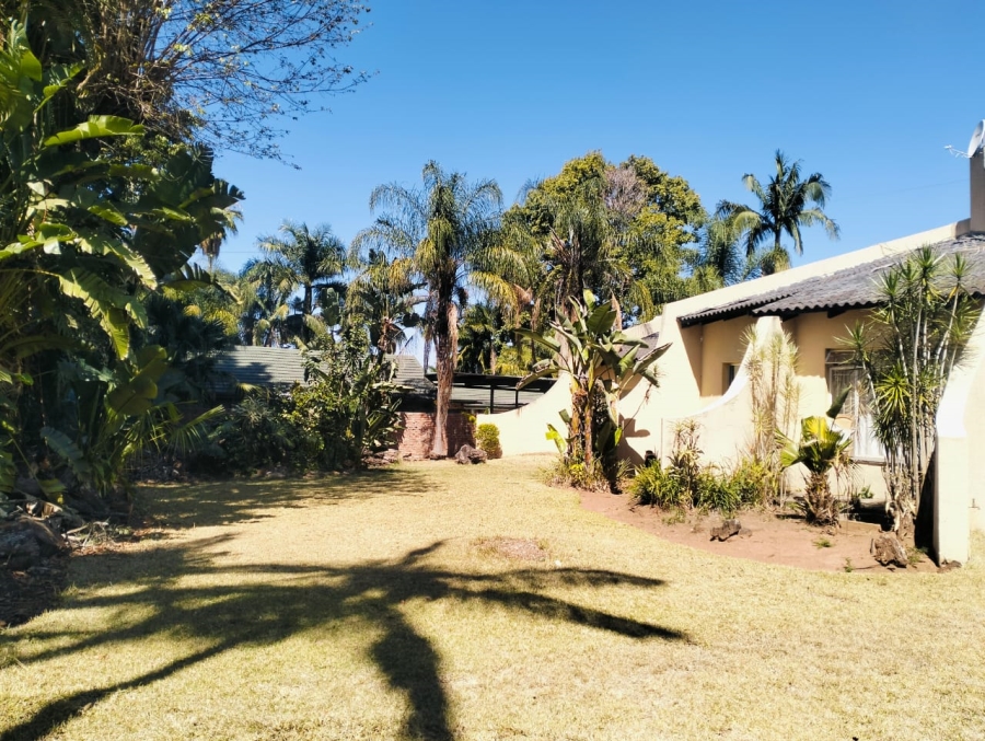 4 Bedroom Property for Sale in Aquapark Limpopo