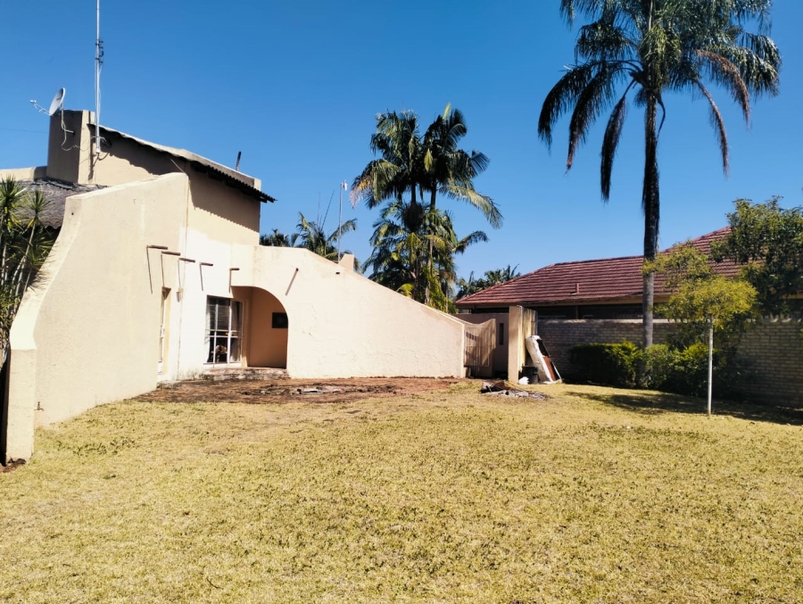 4 Bedroom Property for Sale in Aquapark Limpopo