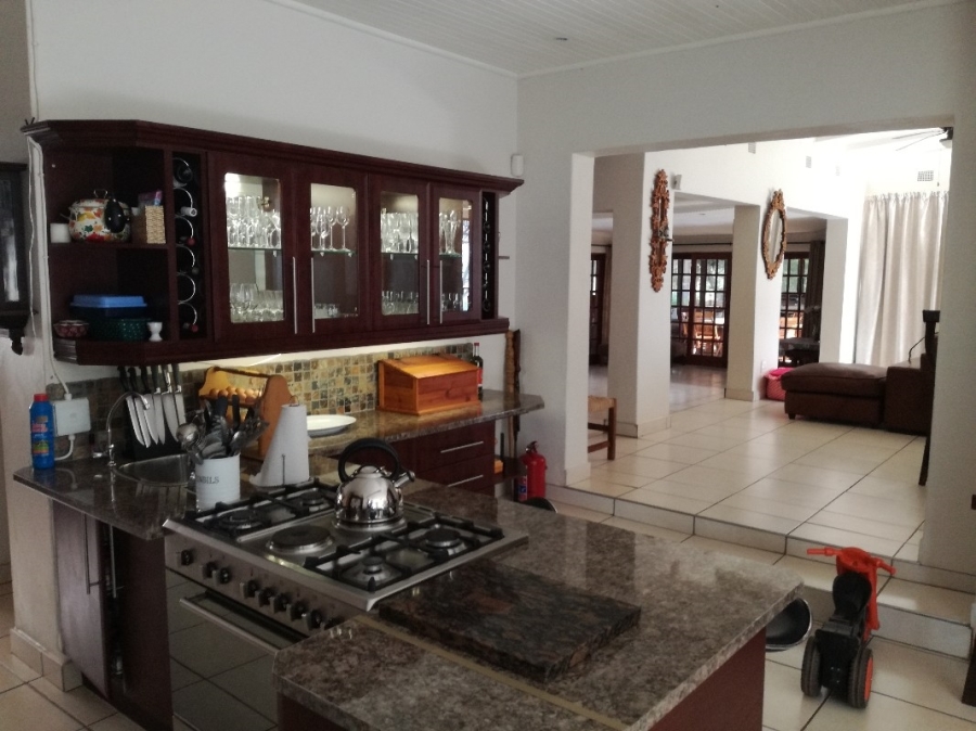 Commercial Property for Sale in Louis Trichardt Limpopo