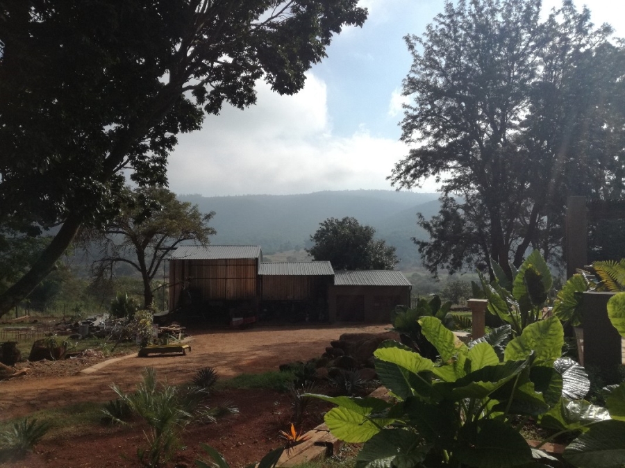 Commercial Property for Sale in Louis Trichardt Limpopo