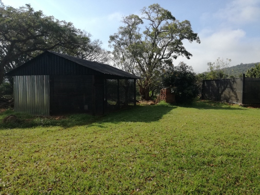 Commercial Property for Sale in Louis Trichardt Limpopo