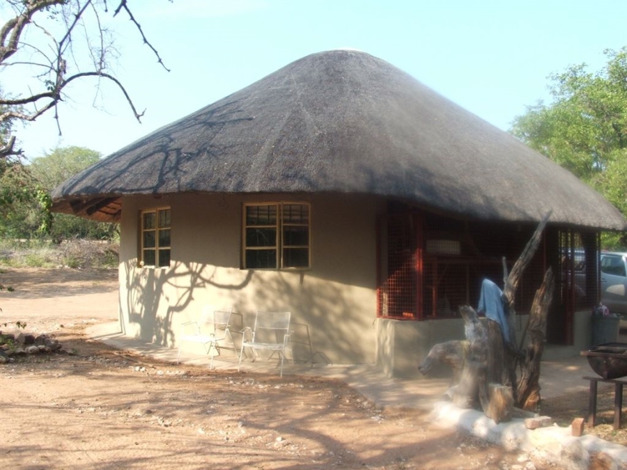 Commercial Property for Sale in Musina Limpopo