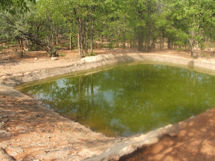 Commercial Property for Sale in Musina Limpopo