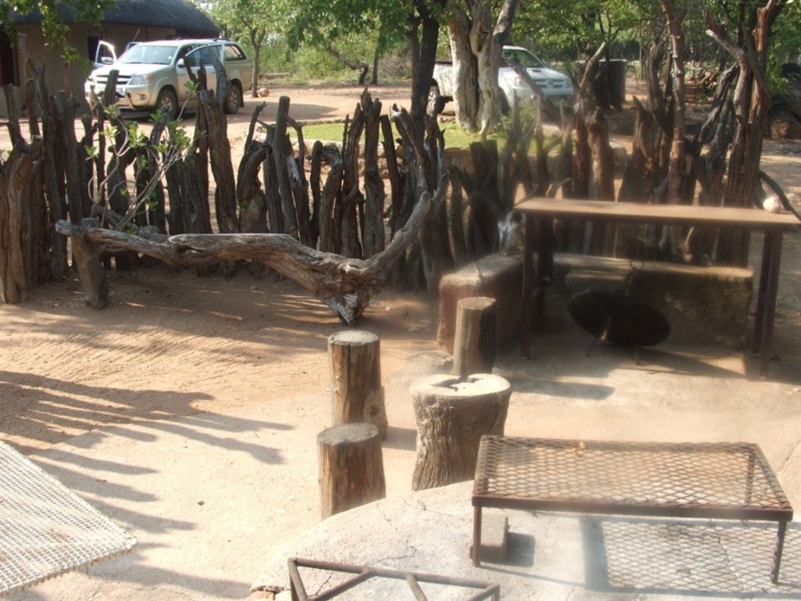 Commercial Property for Sale in Musina Limpopo